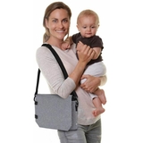 Многофункциональная сумка-органайзер 3в1 DreamBaby (G2299) - Pampik - 7