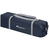 Манеж-кроватка Bebe Confort Sweet Dreams Navy Blue (2138555210) - Pampik - 5