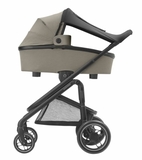 Солнцезащитный чехол к коляске Maxi-Cosi, черный (1021057110) - Pampik - 3