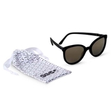 Солнцезащитные очки Ki ET LA BuZZ, 4-6 лет, Black (65887) - Pampik - 3