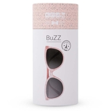 Солнцезащитные очки Ki ET LA BuZZ, 4-6 лет, Pink Glitter (66174) - Pampik - 4