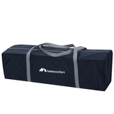 Манеж-ліжечко Bebe Confort Soft Dreams Navy Blue (2114555210) - Pampik - 4