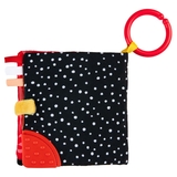 Сенсорная развивающая игрушка-книжечка Canpol babies BabiesBoo (68/097) - Pampik - 3