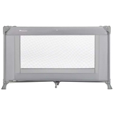 Манеж-ліжечко Bebe Confort Sweet Dreams Mineral Gray (2138085210) - Pampik - 3