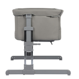 Приставне ліжечко Bebe Confort Calidoo Tinted Gray (2105077210) - Pampik - 4