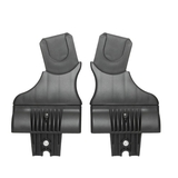 Адаптери для встановлення автокрісла для коляски Tutis UNO 5+, LEO+ - Pampik