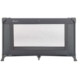 Манеж-кроватка Bebe Confort Sweet Dreams Mineral Graphite (2138153210) - Pampik - 3