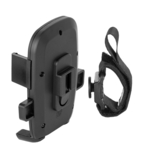 Универсальный держатель телефона к коляске Maxi-Cosi, черный (1164057110) - Pampik - 2