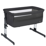 Приставная кроватка Bebe Confort Calidoo Tinted Graphite (2105130210) - Pampik - 2