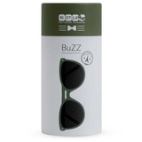 Солнцезащитные очки Ki ET LA BuZZ, 4-6 лет, Khaki (62701) - Pampik - 4