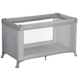 Манеж-ліжечко Bebe Confort Sweet Dreams Mineral Gray (2138085210) - Pampik - 2