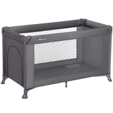 Манеж-кроватка Bebe Confort Sweet Dreams Mineral Graphite (2138153210) - Pampik - 2