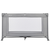 Манеж-ліжечко Bebe Confort Soft Dreams Mineral Gray (2114085210) - Pampik - 3