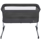 Приставная кроватка Bebe Confort Calidoo Tinted Graphite (2105130210) - Pampik - 3