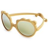 Сонцезахисні окуляри Ki ET LA Lion, 1-2 роки, Honey (62602) - Pampik - 2