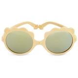 Солнцезащитные очки Ki ET LA Lion, 2-4 года, Vanilla (63739) - Pampik