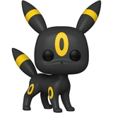 Ігрова фігурка Funko Pop! Pokemon Амбреон, 9.6 см (69084) - Pampik