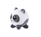 Коллекционная фигурка Flockies Панда Патриция (FLO0123) - Pampik - 3
