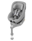 Автокресло Maxi-Cosi Pearl 360 Pro Authentic Grey2 (8053510111) - Pampik