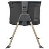 Приставне ліжечко Maxi-Cosi Tori Beyond Graphite Eco (2029043110) - Pampik - 3