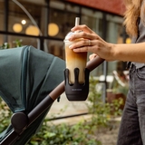 Підстаканник для коляски Maxi-Cosi, чорний (1626057110) - Pampik - 7