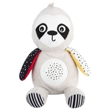 Музичний проектор-нічник Canpol babies BabiesBoo 3-в-1 Ленівець (68/100) - Pampik