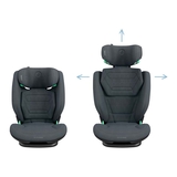 Автокрісло Maxi-Cosi Rodifix Pro 2 I-Size Authentic Graphite (8800550112) - Pampik - 8