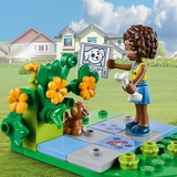 Конструктор LEGO Friends Велосипед для порятунку собак (41738) - Pampik - 5