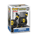 Ігрова фігурка Funko Pop! Pokemon Амбреон, 9.6 см (69084) - Pampik - 3