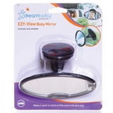 Додаткове овальне дзеркало DreamBaby EZY-View (G1230) - Pampik
