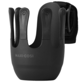Підстаканник для коляски Maxi-Cosi, чорний (1626057110) - Pampik