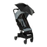 Универсальный зонт к коляскам Bebe Confort, черный (1728057210) - Pampik - 5