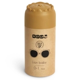 Солнцезащитные очки Ki ET LA Lion, 0-12 месяцев, Honey (62367) - Pampik - 4