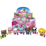 Дисплей фігурок-сюрпризів #sbabam Kokoro Baby Чарівні улюбленці, 12 шт. (95/CN2020-CDU) - Pampik - 2