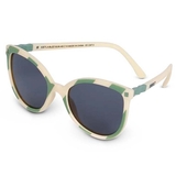 Сонцезахисні окуляри Ki ET LA BuZZ, 6-9 років, Salvia Stripe (63838) - Pampik - 2