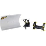 Відвал для прибирання снігу Rolly Toys rollySnow Master, сірий (409617) - Pampik