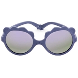 Солнцезащитные очки Ki ET LA Lion, 1-2 года, Lilac (62589) - Pampik