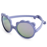 Солнцезащитные очки Ki ET LA Lion, 1-2 года, Lilac (62589) - Pampik - 2