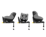 Автокресло Maxi-Cosi Pearl 360 Pro Authentic Grey2 (8053510111) - Pampik - 7