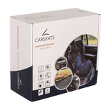 Захисний килимок під автокрісло Carseats (SPCarseat) - Pampik - 2