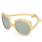 Солнцезащитные очки Ki ET LA Lion, 2-4 года, Vanilla (63739) - Pampik - 2