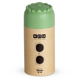 Солнцезащитные очки Ki ET LA Lion, 2-4 года, Salvia (63760) - Pampik - 4