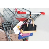 Набор для коляски DreamBaby On-The-Go Grey Denim (G2285) - Pampik - 3