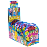 Дисплей фігурок Filly Блискучі Метелики, 12 шт. (F100001-00-CDU) - Pampik