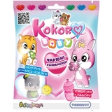 Дисплей фігурок-сюрпризів #sbabam Kokoro Baby Чарівні улюбленці, 12 шт. (95/CN2020-CDU) - Pampik