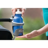 Подстаканник DreamBaby StrollerBuddy, серый (G299) - Pampik - 7