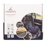 Захисний килимок під автокрісло Carseats (SPCarseat) - Pampik - 3