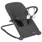 Крісло-качалка Bebe Confort Aster Mineral Graphite (2698153210) - Pampik - 2