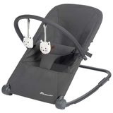 Крісло-качалка Bebe Confort Aster Mineral Graphite (2698153210) - Pampik