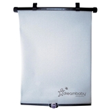 Солнцезащитная шторка DreamBaby Rollup, 35.5х48 см (F207) - Pampik